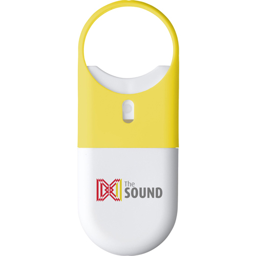 Promotional Sunscreen 15ml Spray (SPF30)