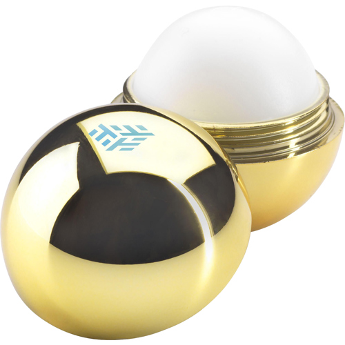 Promotional Lip Balm Glossy 