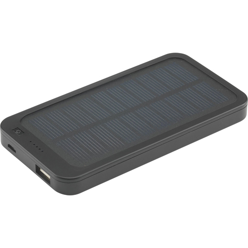 Solar Power Bank (4,000 MAh)
