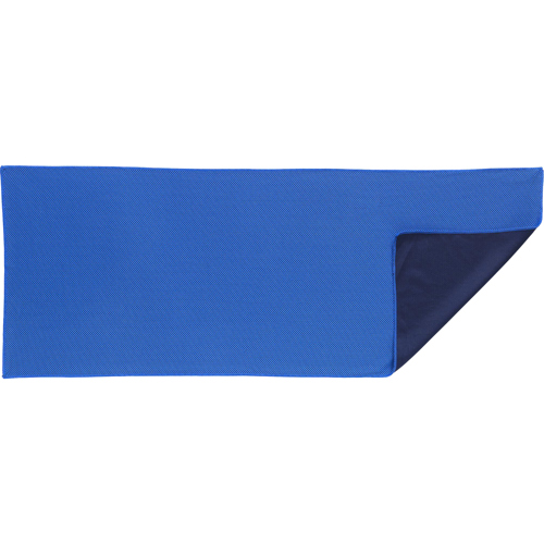 Promotional Polyester Sports Towel 30 x 80 cms