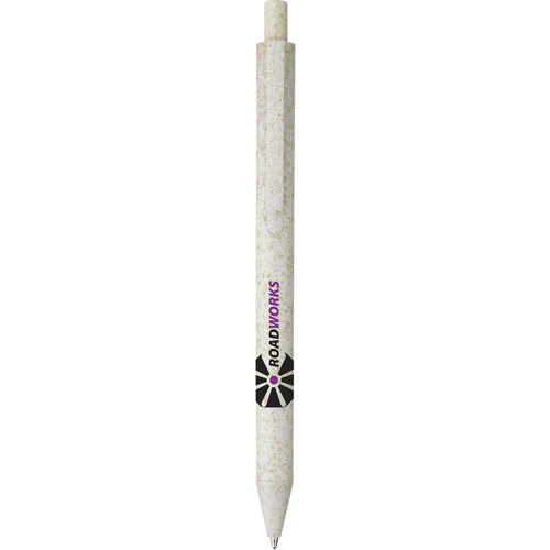 Wheat Straw Ballpen