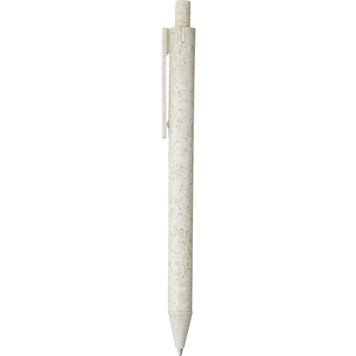 Wheat Straw Ballpen