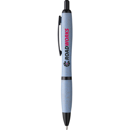 Wheat Straw Ballpen