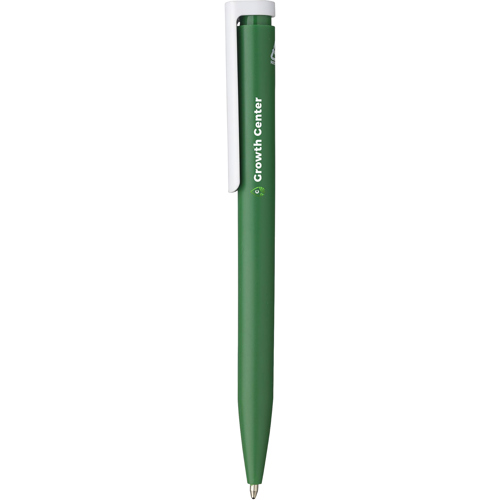 Recycled Ballpen GRS Certified Printed Logo