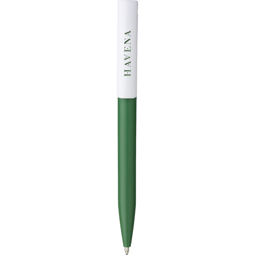 Recycled Ballpen GRS Certified Printed Logo