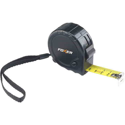 Promotional Printed Recycled Tape Measure (5m) RCS Certified