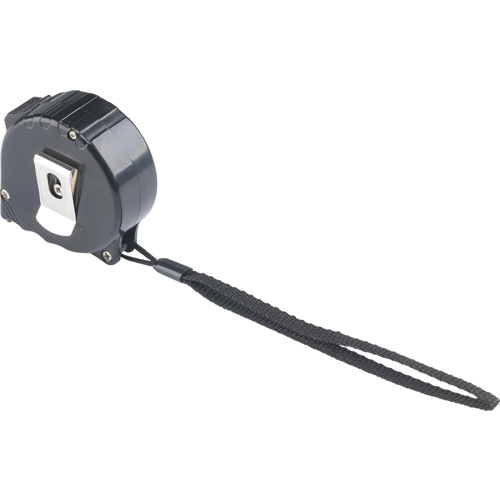 Promotional Printed Recycled Tape Measure (5m) RCS Certified