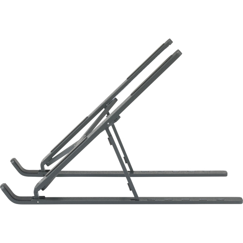 Recycled Aluminium Laptop Stand