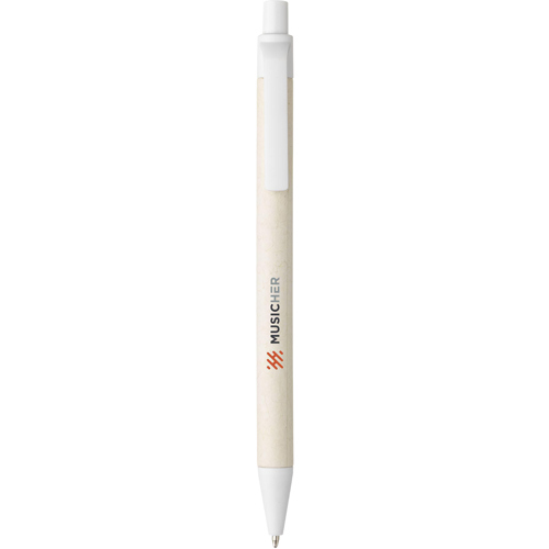 Promotional Recycled Milk Carton Ballpen