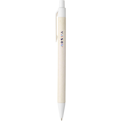 Promotional Recycled Milk Carton Ballpen