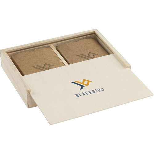 Promotional Recycled Double Deck Playing Cards