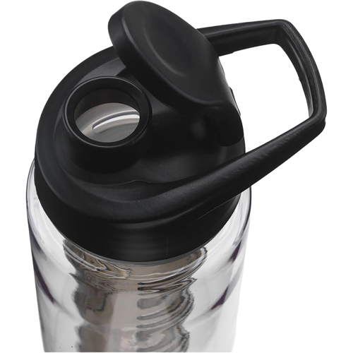 Tritan Fruit Infuser Branded Tropical Drink Bottle (700ml)