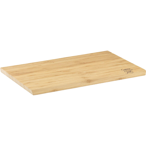 Rectangular Bamboo Chopping Board