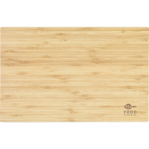 Rectangular Bamboo Chopping Board
