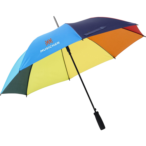 Branded RPET Umbrella RCS Certified 
