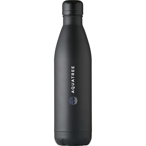 Topflask Recycled Double Walled Bottle (750ml)  RCS Certifed