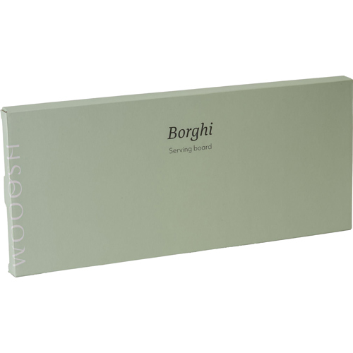 Wooosh Borghi Serving Board