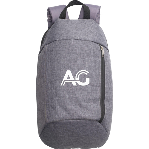 Promotional Polyester Cooler Backpack 