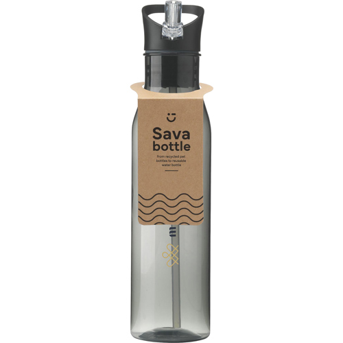 RPET Bottle (720ml) GRS Cerified