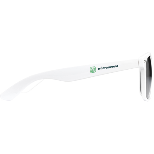 Promotional Printed RPET Sunglasses UV 400 