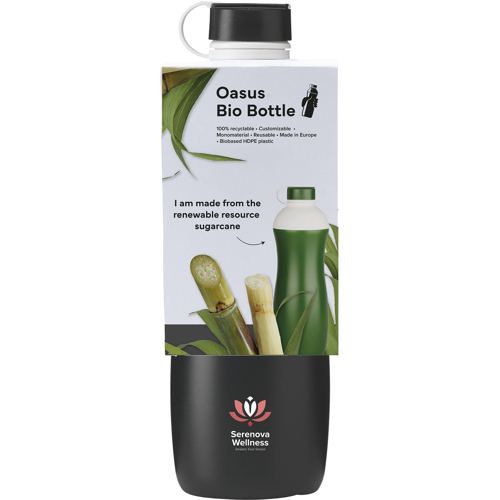 Bio Bottle (500ml)