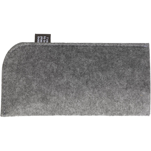 RPET Felt Pouch For Glasses
