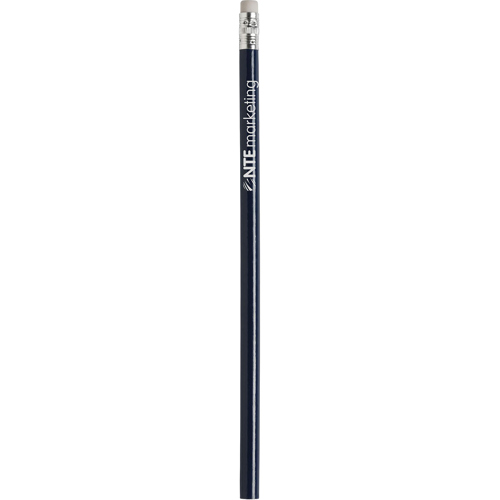 Wooden Unsharpened Varnished Pencil
