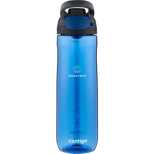 Contigo® Cortland Tritan™ Bottle Renew From Eastman (720 Ml)