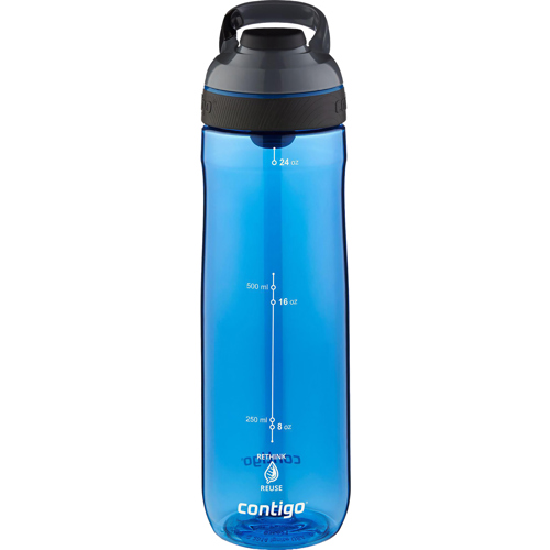 Contigo® Cortland Tritan™ Bottle Renew From Eastman (720 Ml)