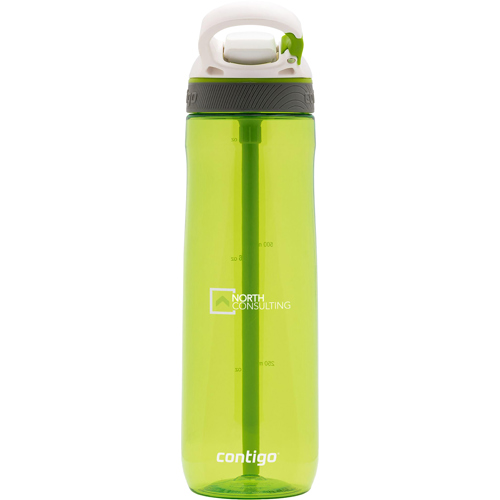 Contigo® Ashland Tritan™ Bottle Renew From Eastman (720 Ml)