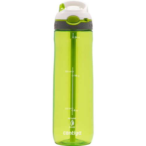 Contigo® Ashland Tritan™ Bottle Renew From Eastman (720 Ml)