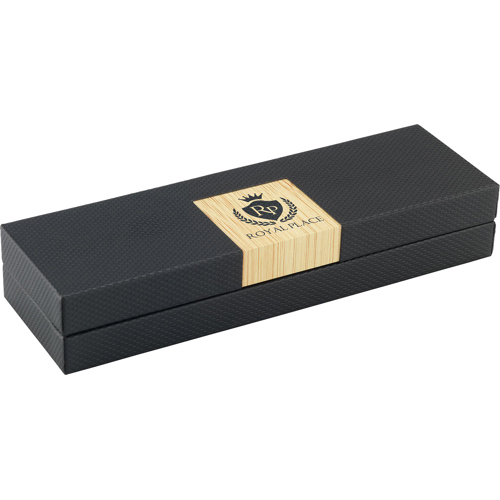 Gift Boxed Bamboo Ballpen