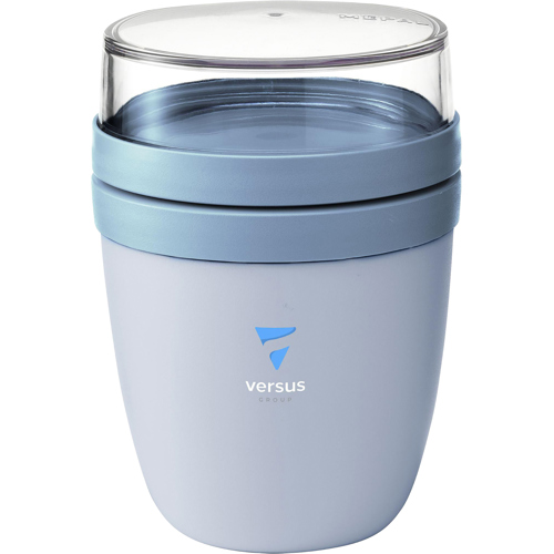 Mepal Ellipse Lunch Pot (500ml) Custom Branded