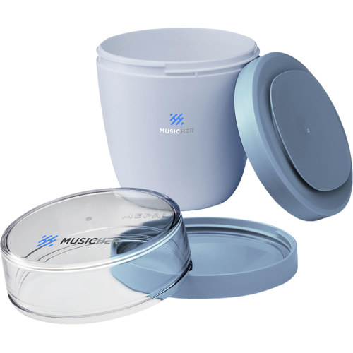 Mepal Ellipse Lunch Pot (500ml) Custom Branded