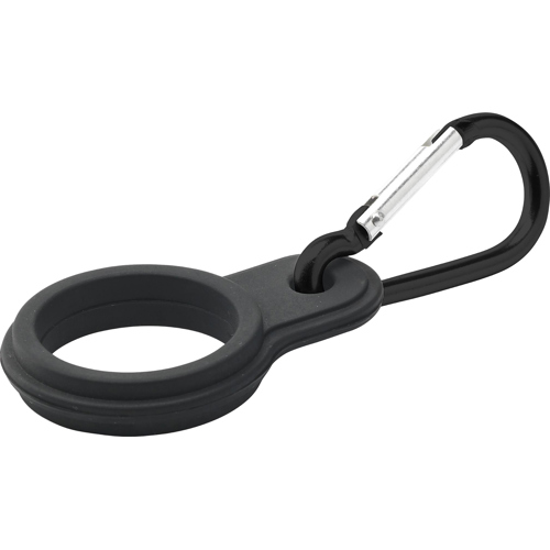 Carabiner Carrying Loop For Drinking Bottle