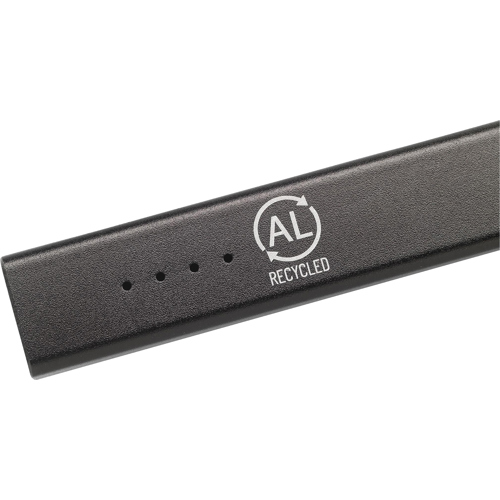 Recycled Aluminium Power Bank (5000mAh)