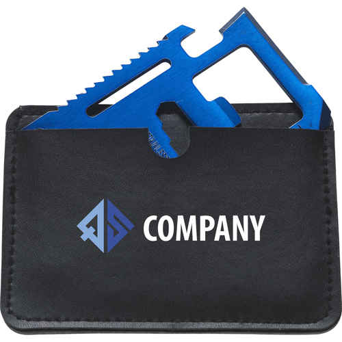 Credit Card Stainless Steel SmartTool 