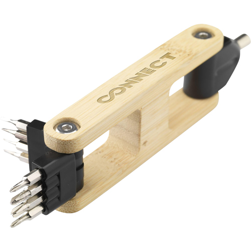 Bamboo Tool Set