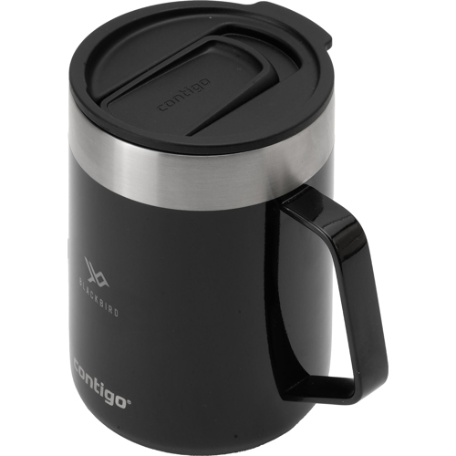 Contigo® Streeterville Double Walled Mug (420ml)