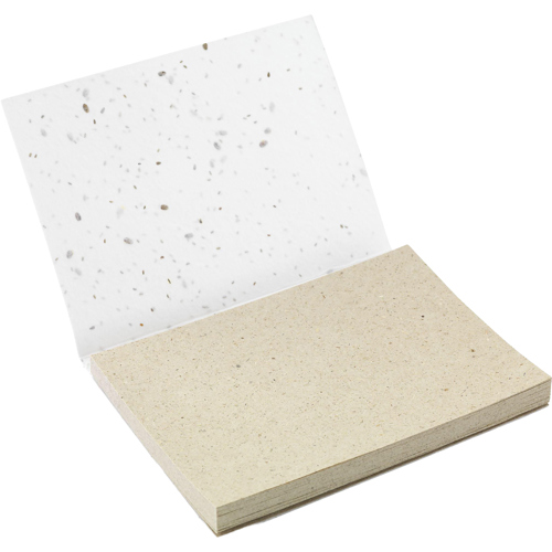 Seed Paper Sticky Notes
