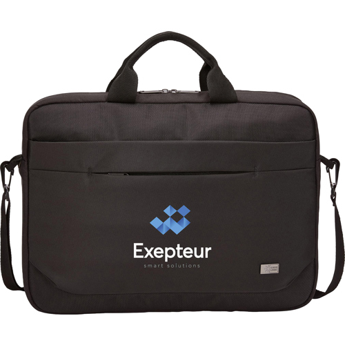 Promotional Branded Case Logic Advantage Laptop Bag 