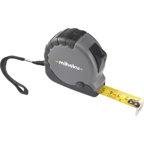 Promotional Printed Recycled Tape Measure (5m)