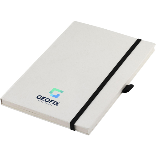 Milk Carton Notebook (approx A5)