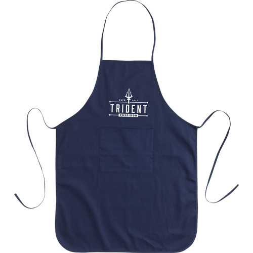 Recycled Cotton Apron (170gsm)