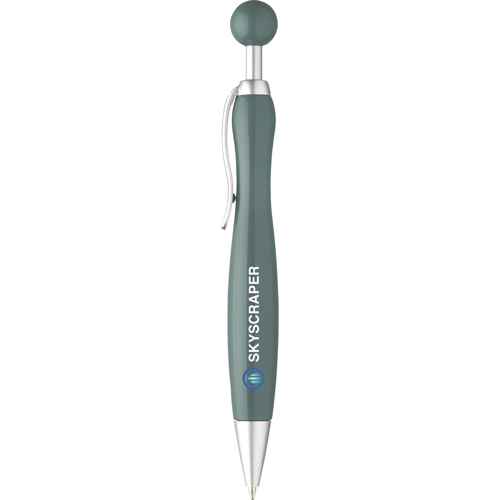 Plastic Ballpen