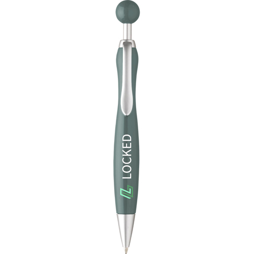 Plastic Ballpen