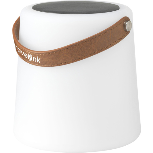 Wooosh Ziva Solar Lamp