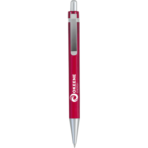 Translucent Ballpen