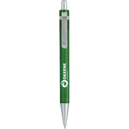 Translucent Ballpen
