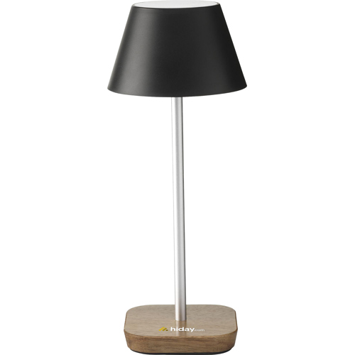 Rechargeable Touch Wooosh Luzia Table Light